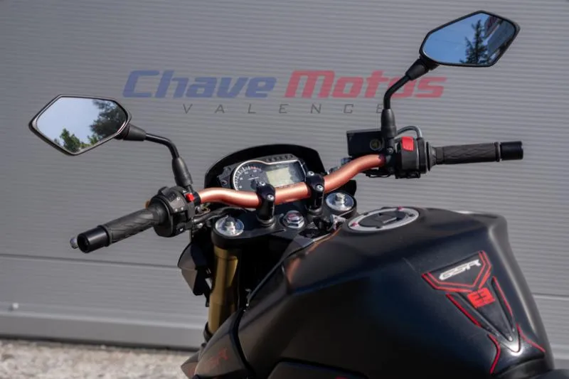 GSR 750