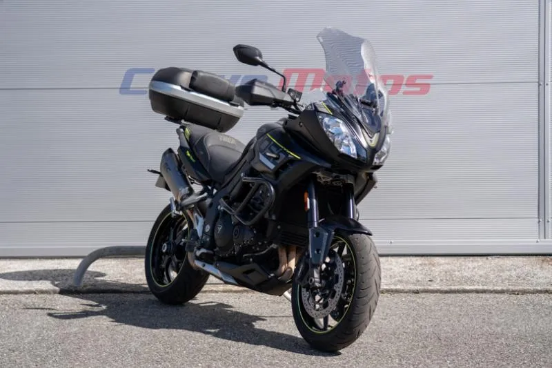 TIGER 1050 SPORT