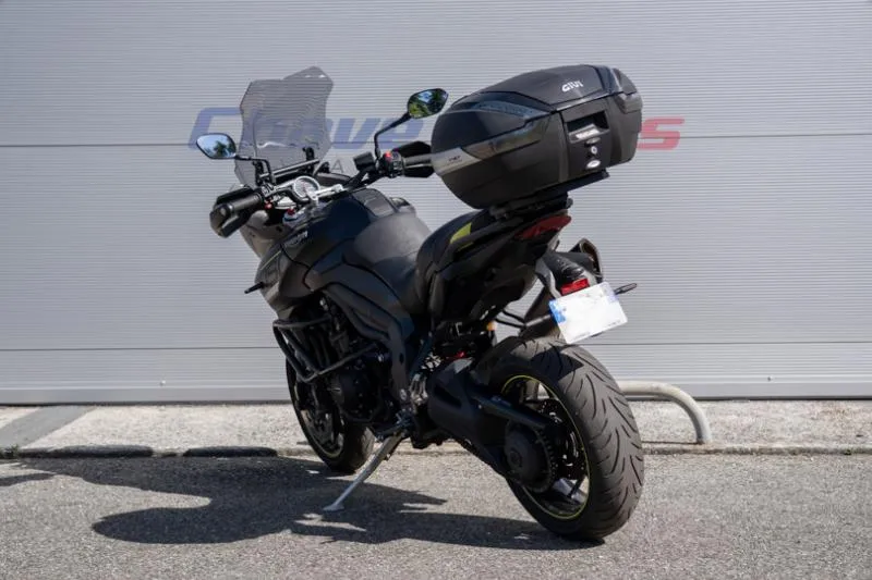 TIGER 1050 SPORT
