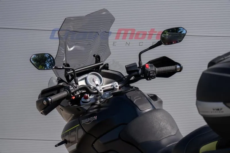 TIGER 1050 SPORT