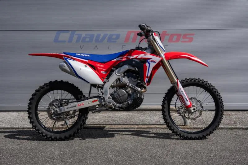 CRF250R 2020