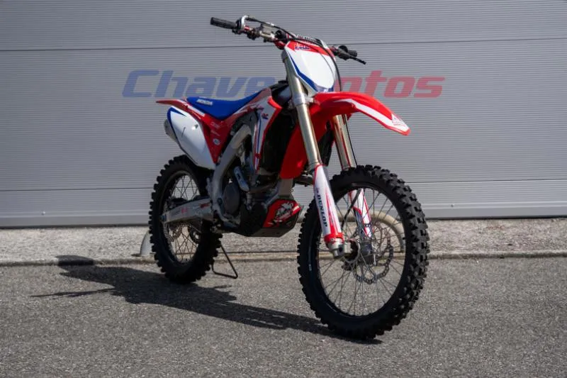 CRF250R