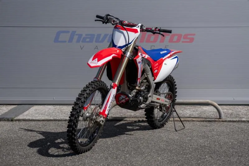 CRF250R