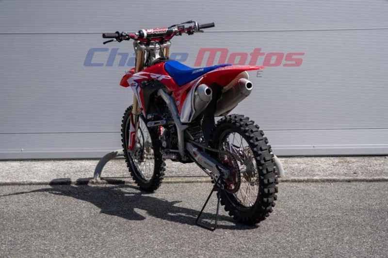 CRF250R