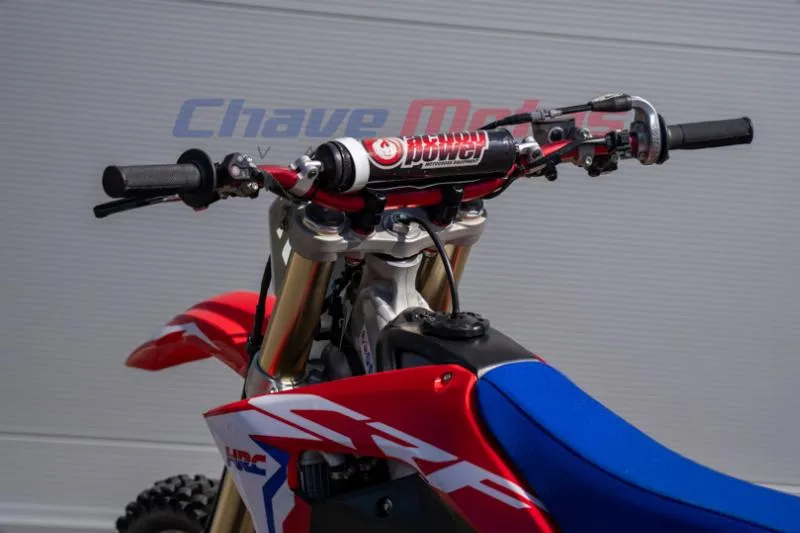 CRF250R