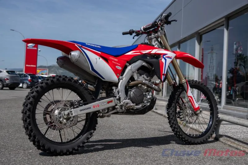 CRF250R