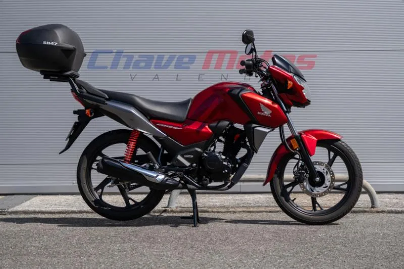 CBF 125 2021