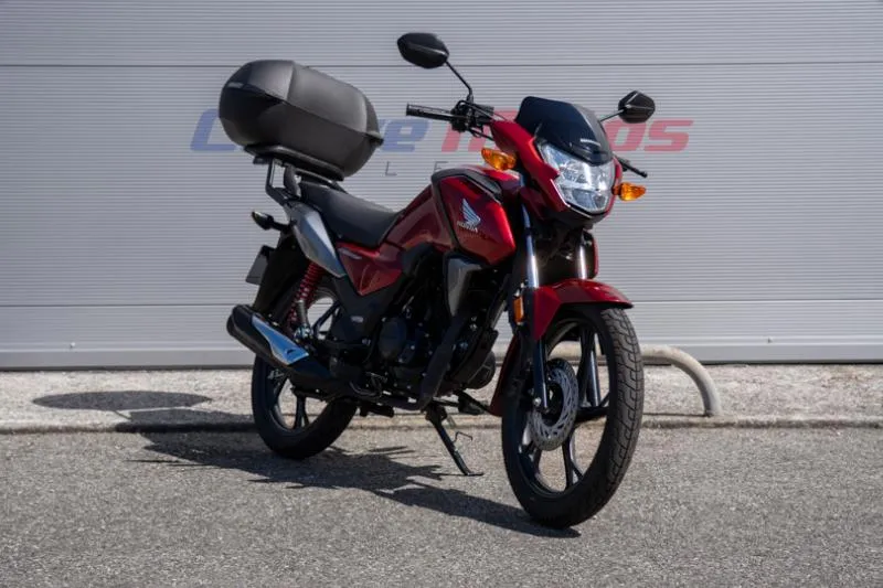 CBF 125