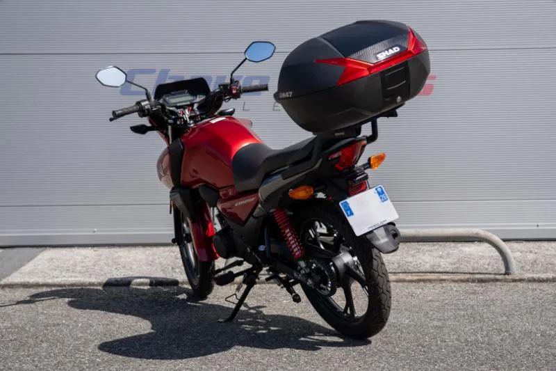 CBF 125