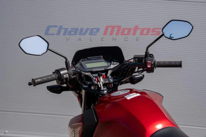 CBF 125