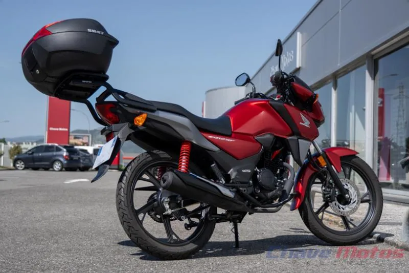 CBF 125
