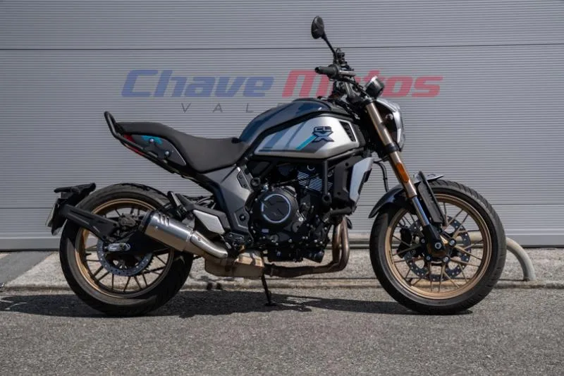CLX 700 HERITAGE