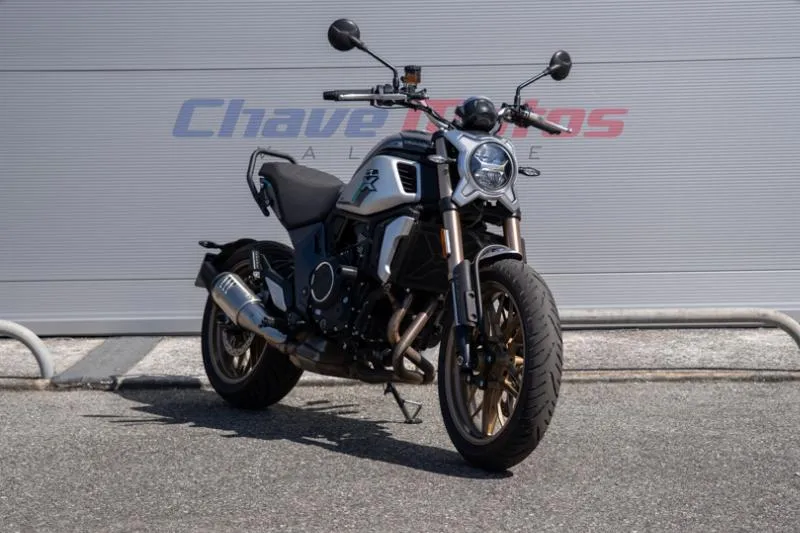 CLX 700 HERITAGE