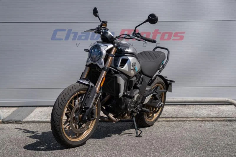 CLX 700 HERITAGE