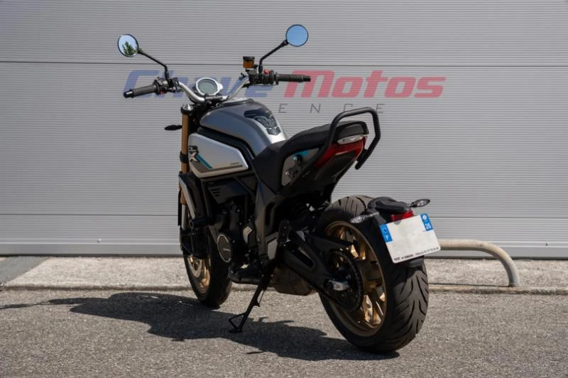 CLX 700 HERITAGE