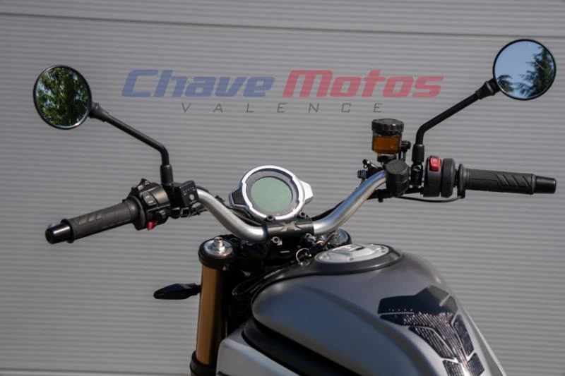 CLX 700 HERITAGE