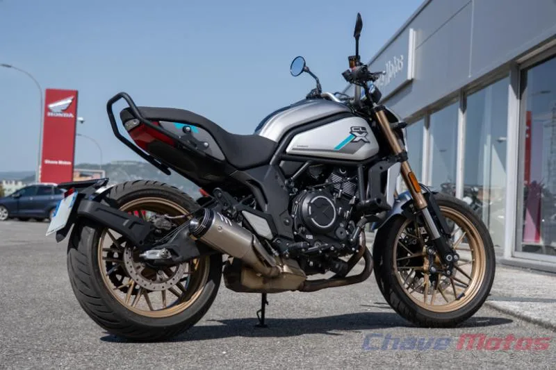 CLX 700 HERITAGE