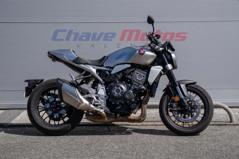 CB 1000 R 2021