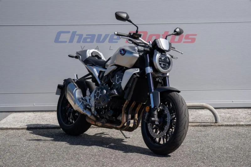 CB 1000 R