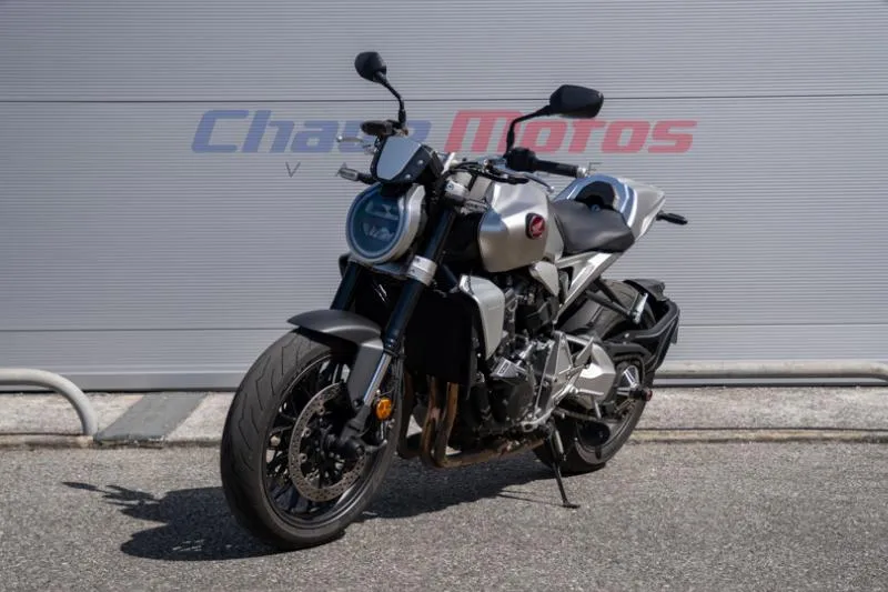 CB 1000 R
