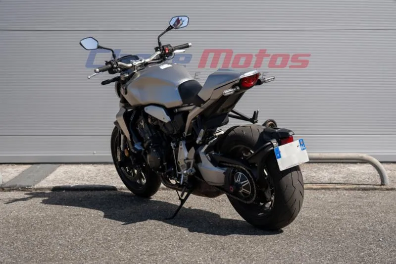 CB 1000 R