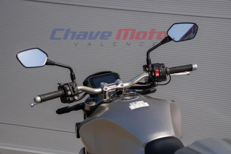 CB 1000 R