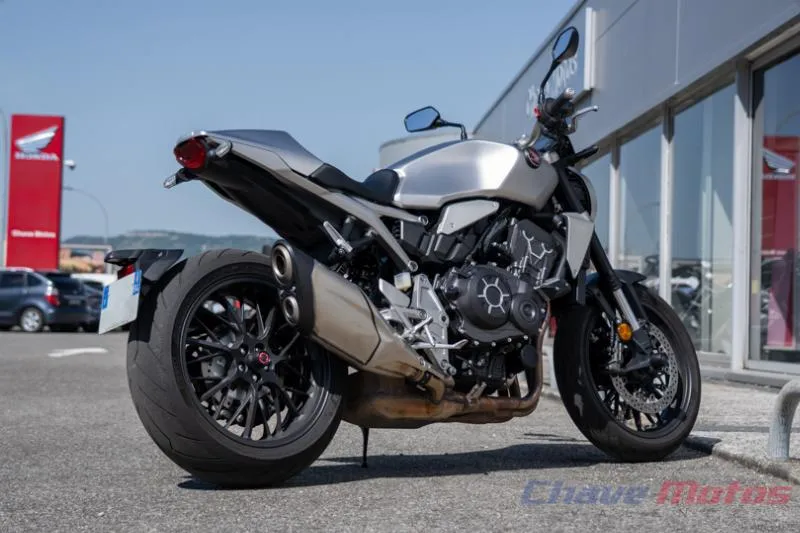 CB 1000 R