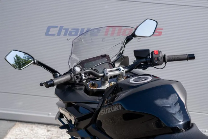 GSXS 1000 GT