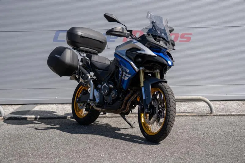 DSX 525