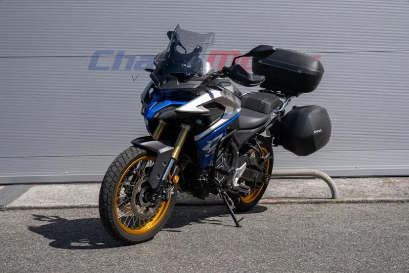 DSX 525