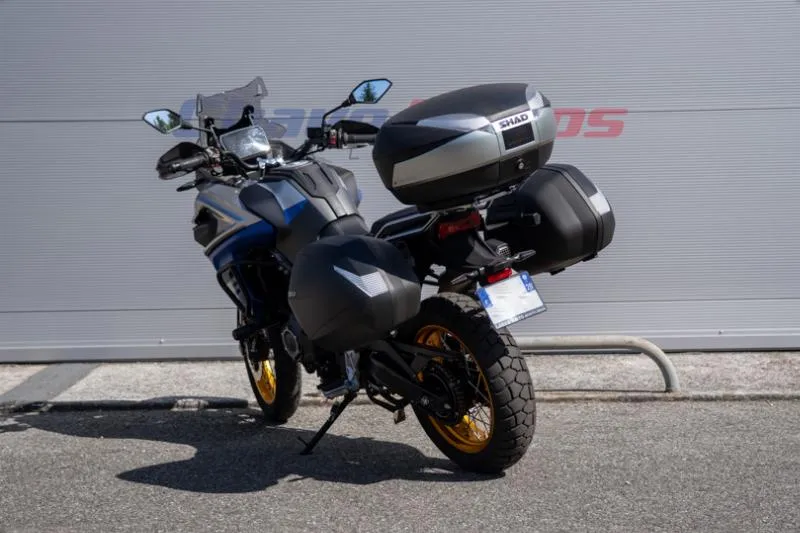 DSX 525