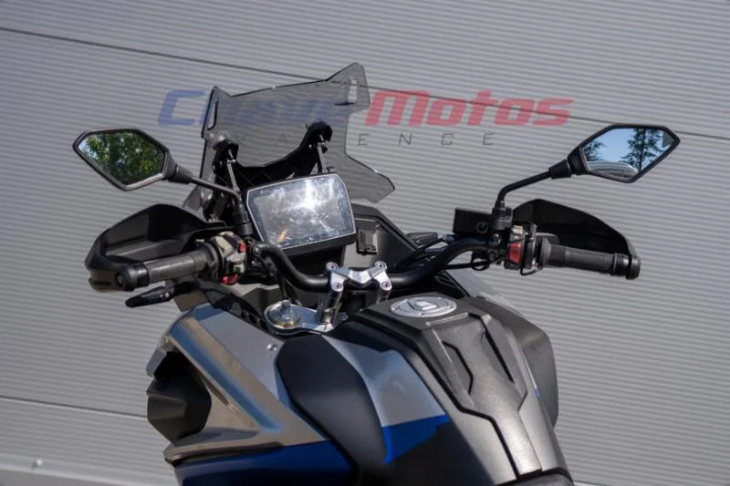 DSX 525