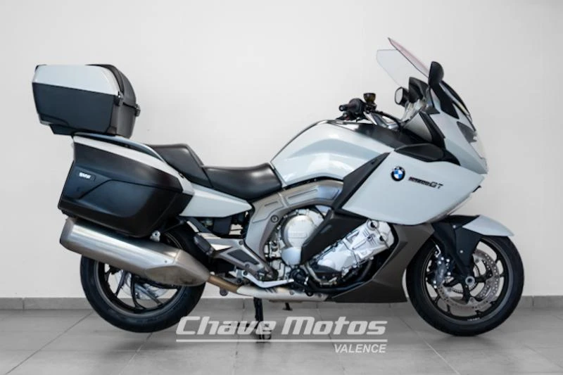 K 1600 GT