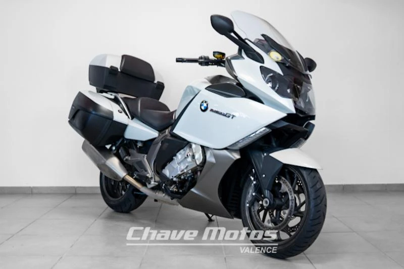 K 1600 GT