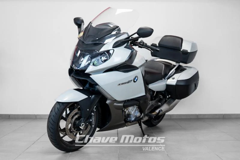 K 1600 GT
