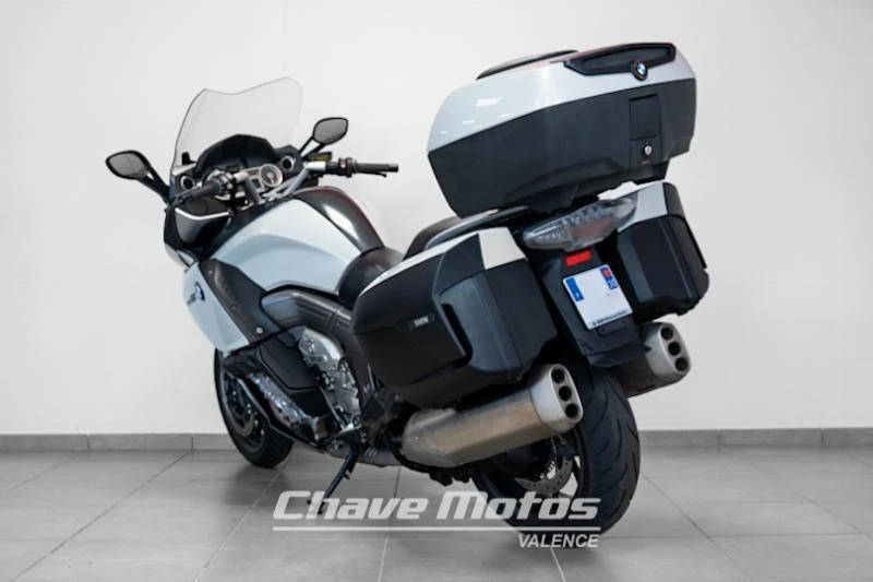 K 1600 GT