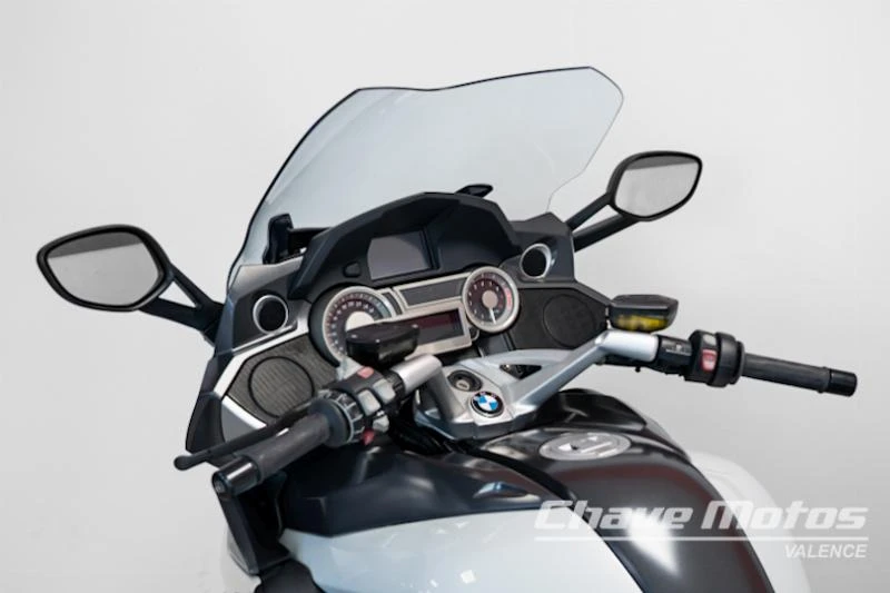 K 1600 GT