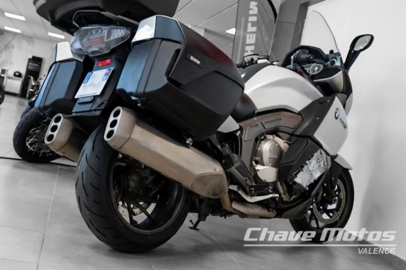 K 1600 GT