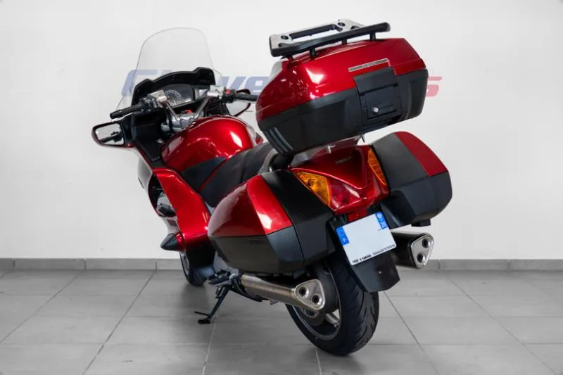 ST 1300 PAN EUROPEAN