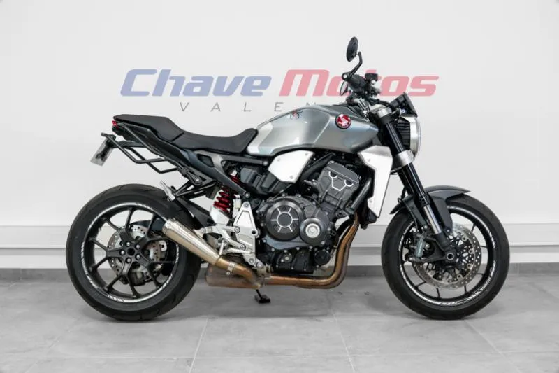 CB 1000 R ABS 2019