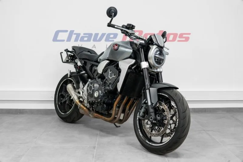 CB 1000 R ABS