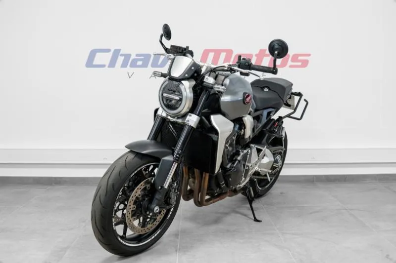 CB 1000 R ABS