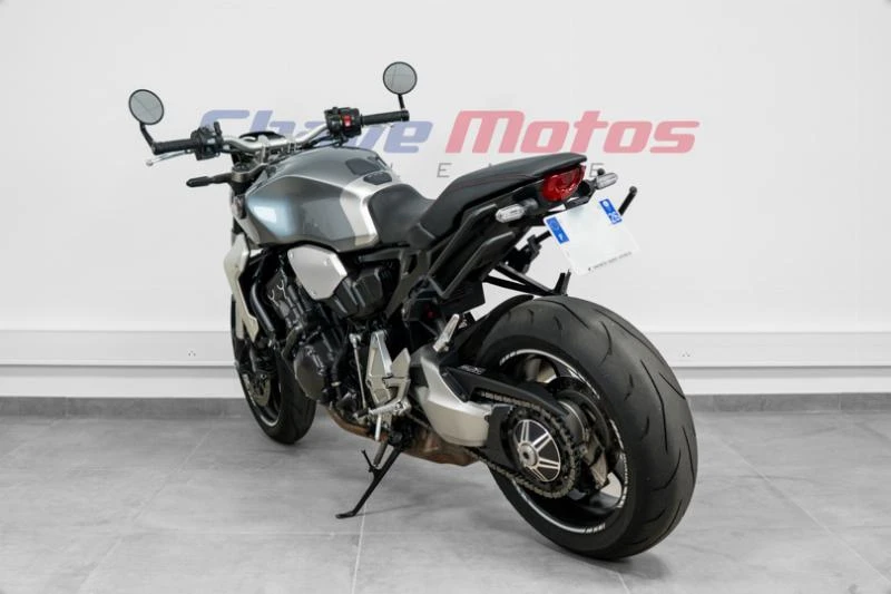 CB 1000 R ABS
