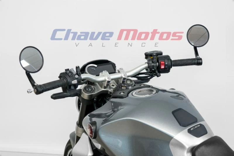 CB 1000 R ABS