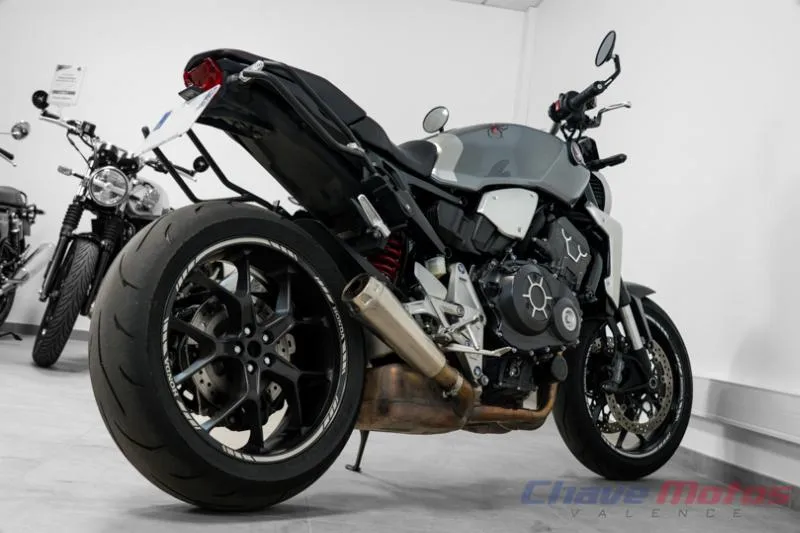 CB 1000 R ABS