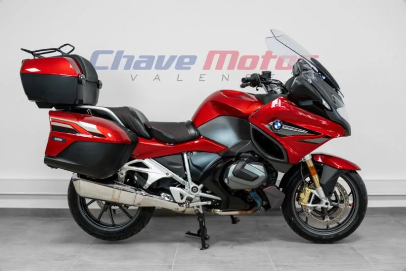 R 1250 RT