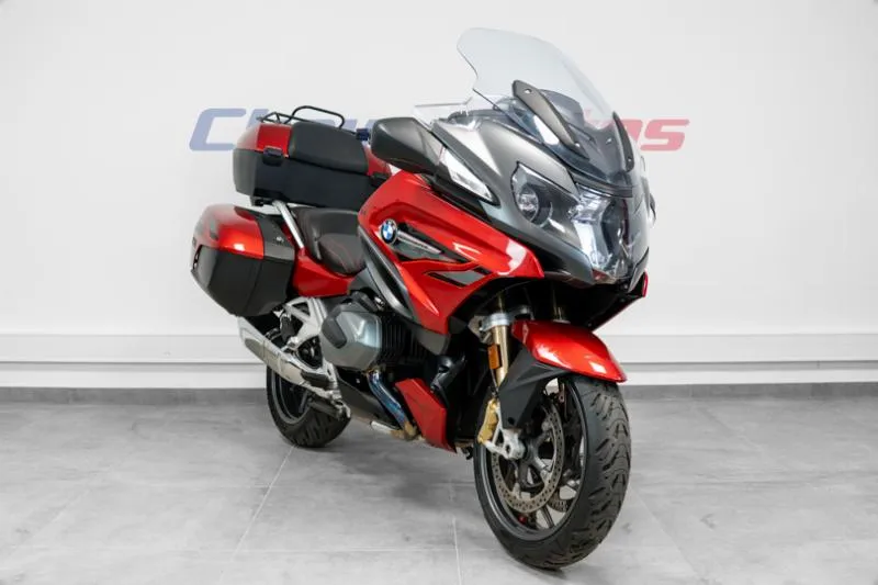 R 1250 RT