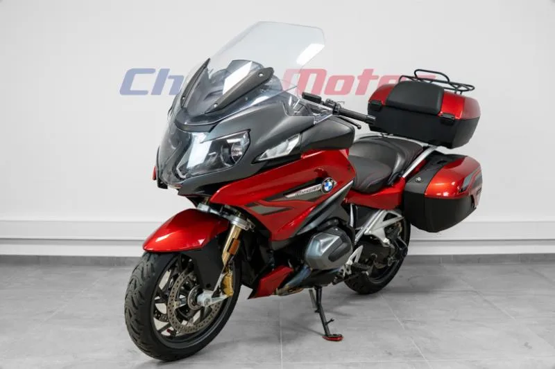 R 1250 RT