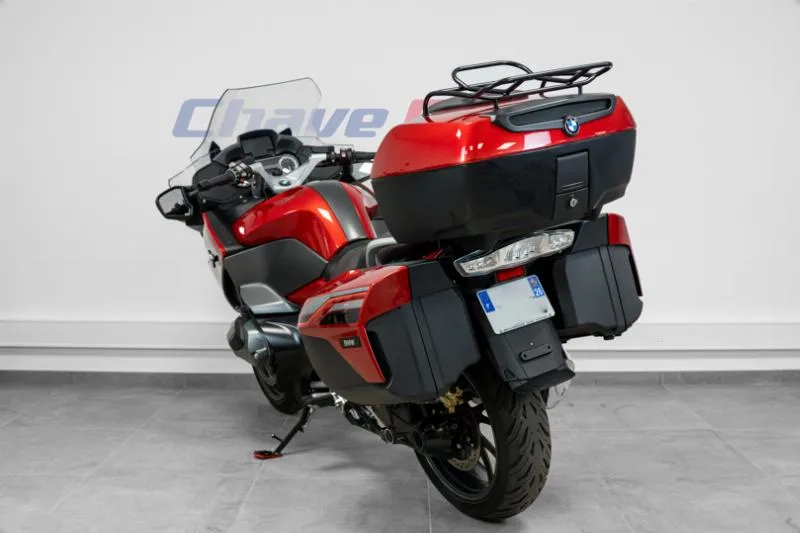 R 1250 RT
