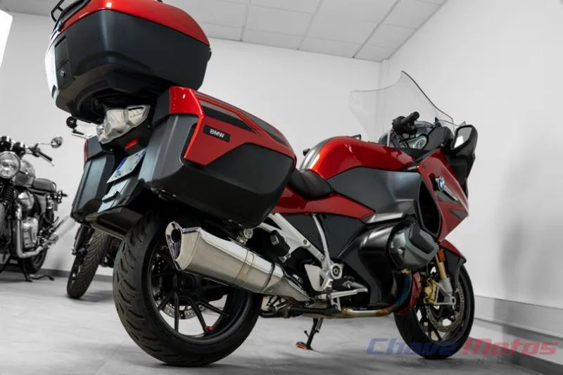 R 1250 RT